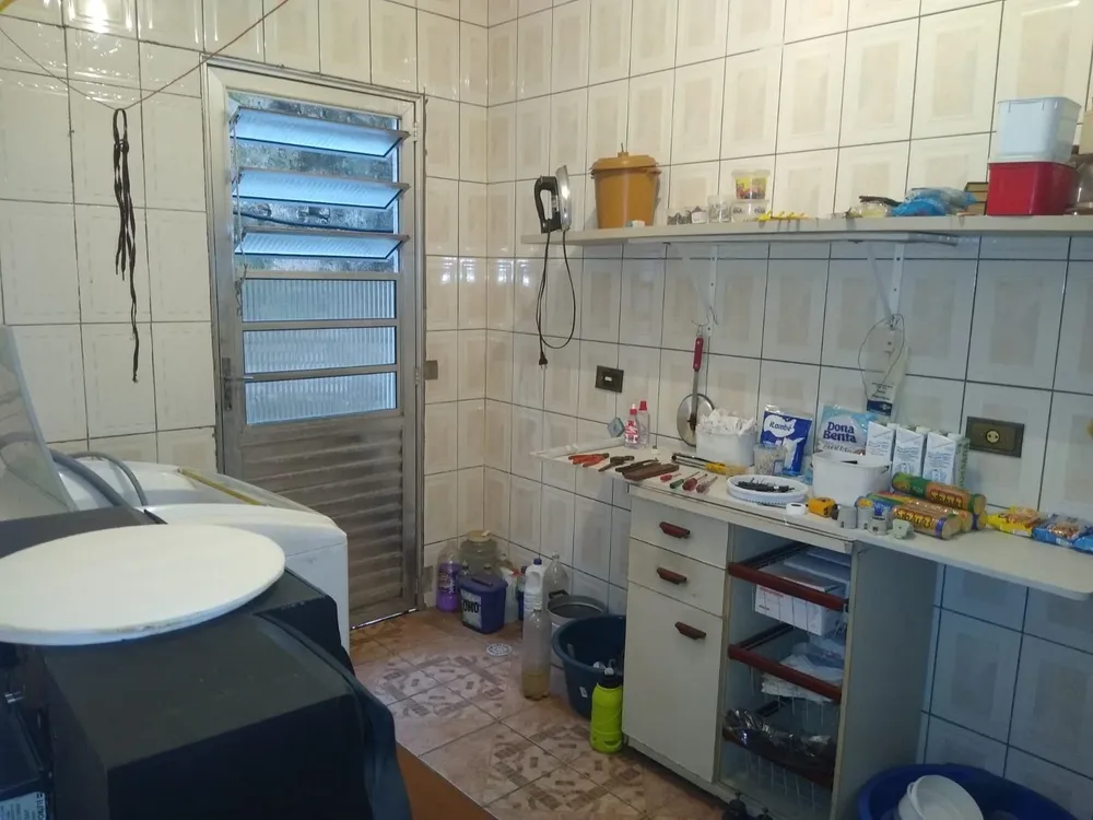 Sobrado, 3 quartos, 150 m² - Foto 2