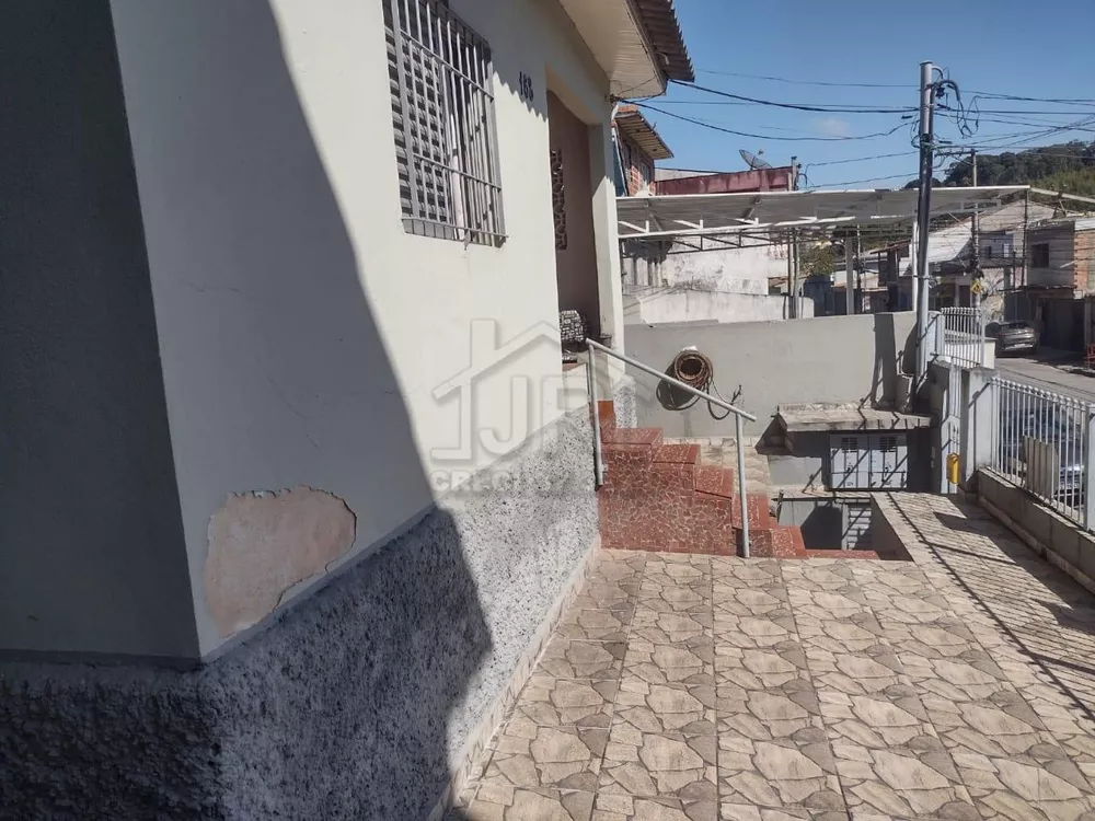 Casa, 2 quartos, 150 m² - Foto 1