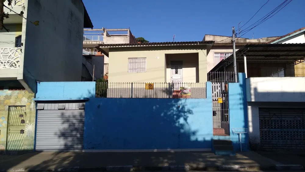 Casa, 2 quartos, 150 m² - Foto 1