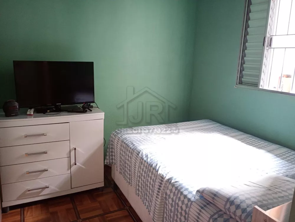 Casa, 1 quarto, 125 m² - Foto 3