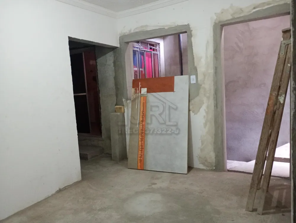 Casa, 1 quarto, 125 m² - Foto 8