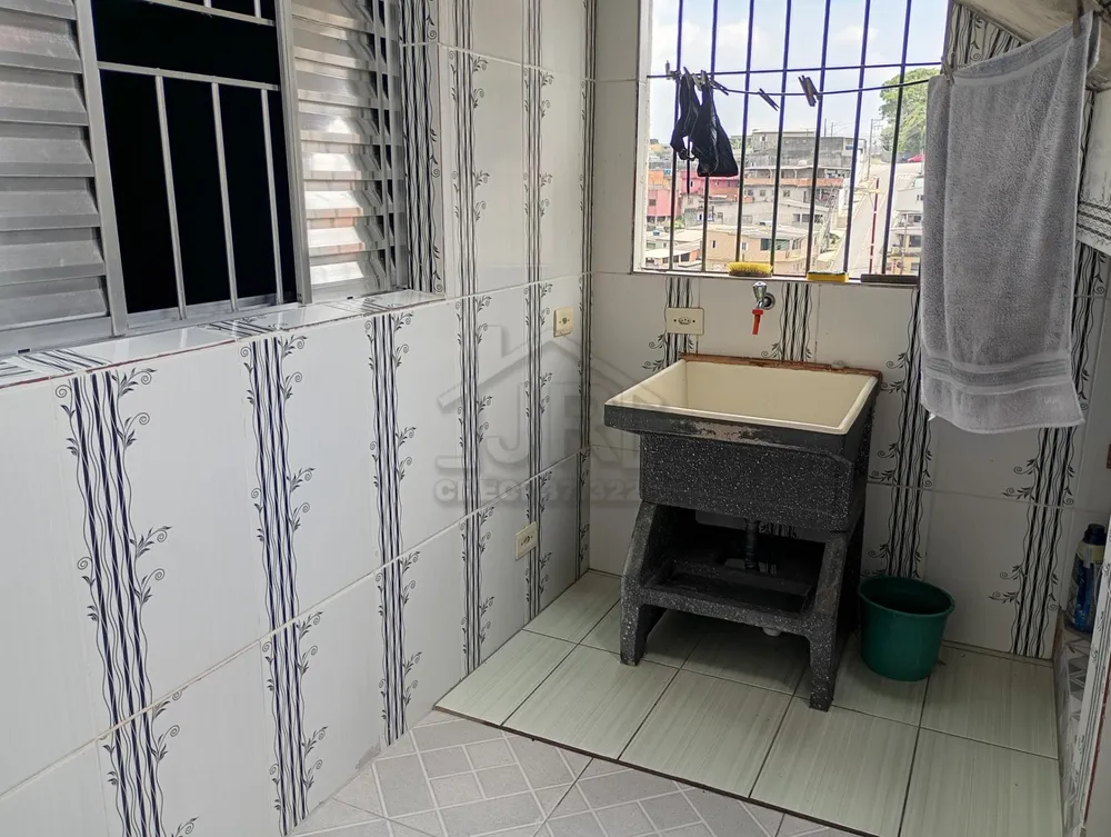 Casa, 1 quarto, 125 m² - Foto 5