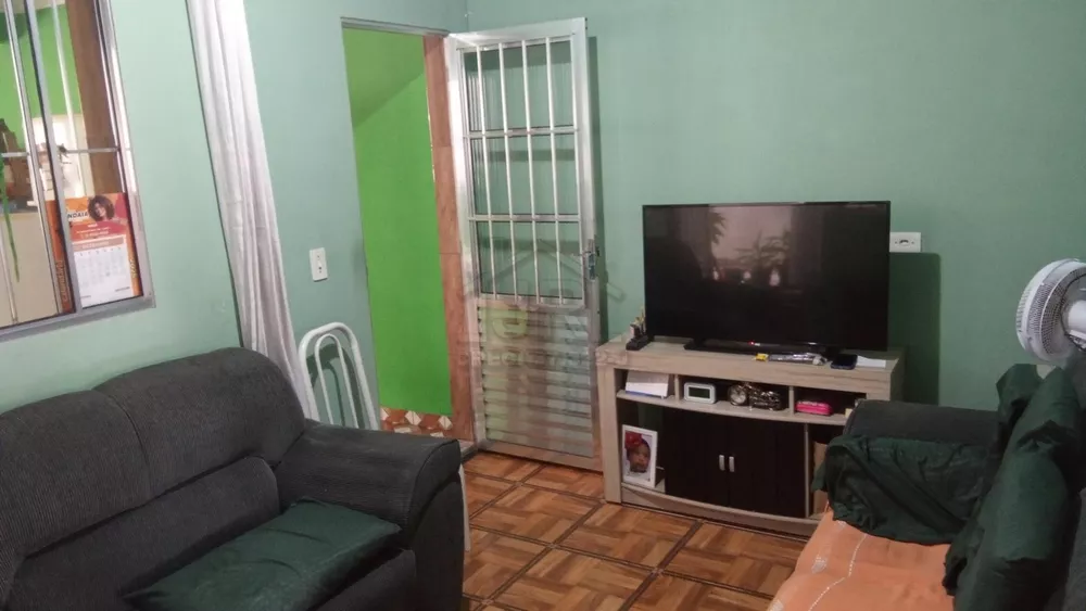 Casa, 1 quarto, 125 m² - Foto 4