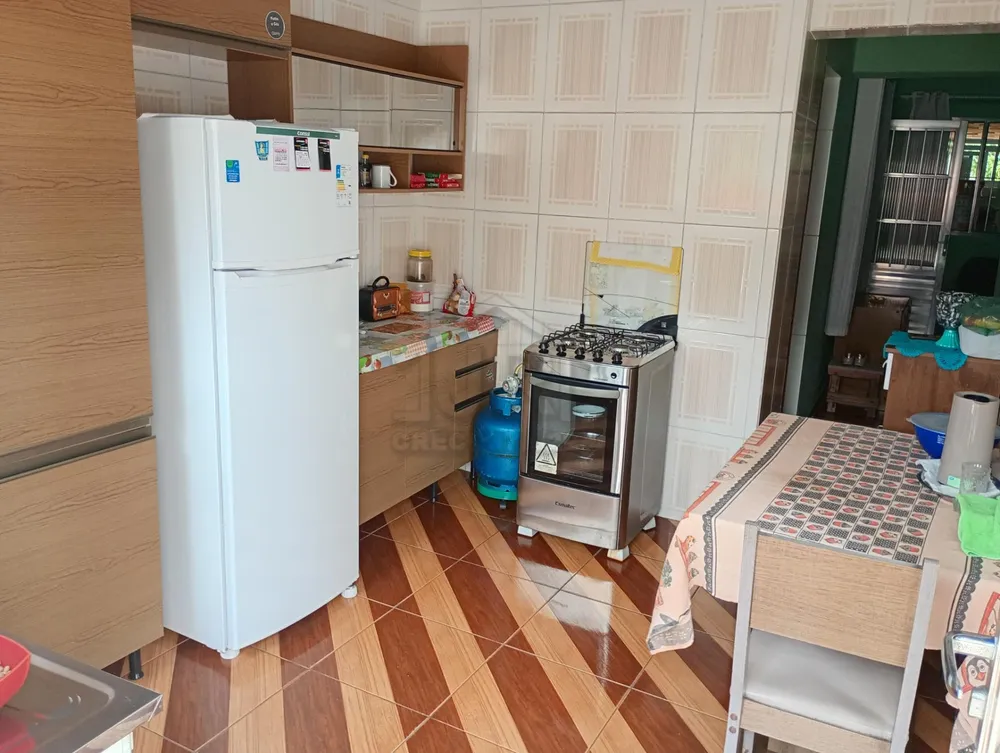 Casa, 1 quarto, 125 m² - Foto 6