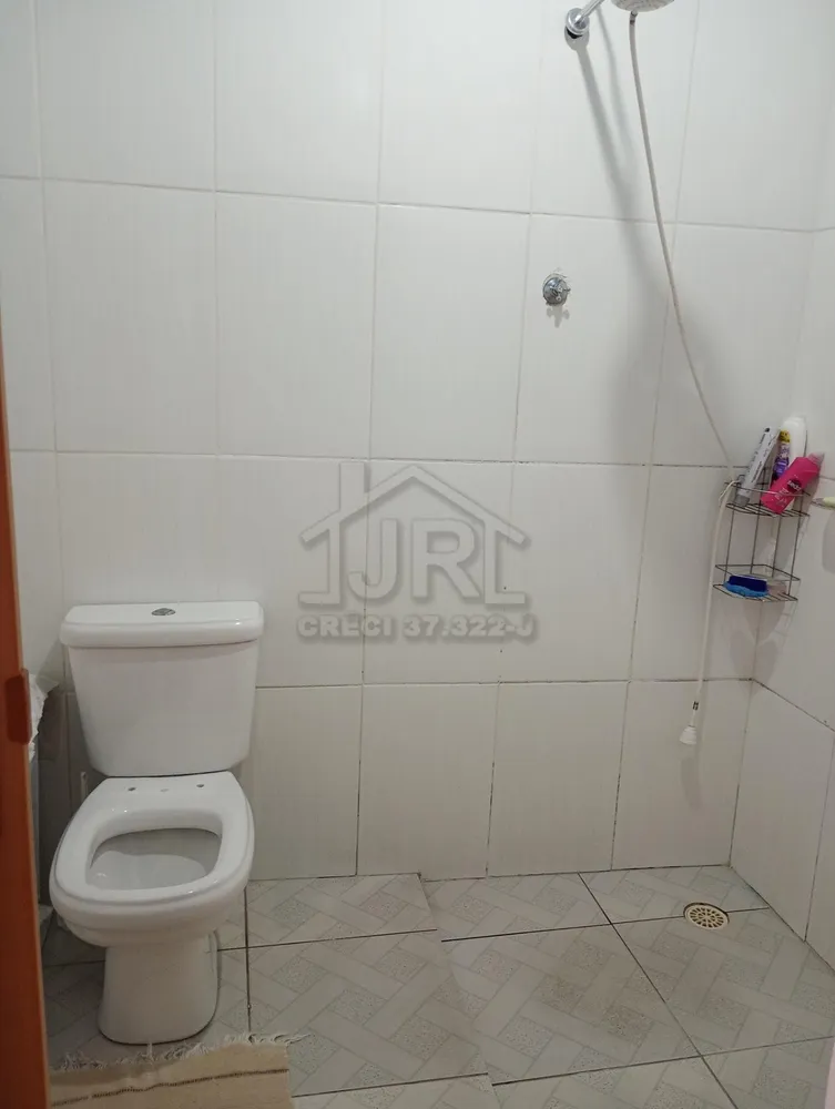 Casa, 1 quarto, 125 m² - Foto 4
