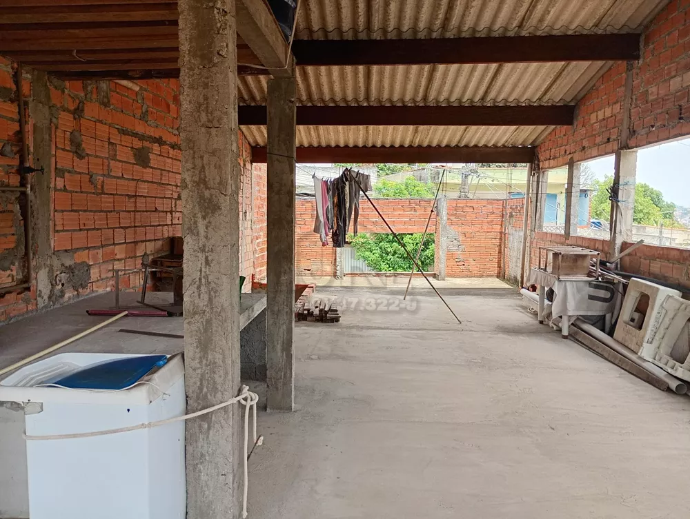 Casa, 1 quarto, 125 m² - Foto 1