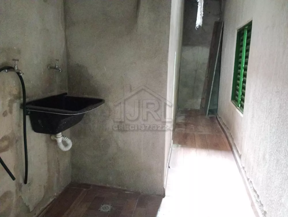 Casa, 1 quarto, 125 m² - Foto 2