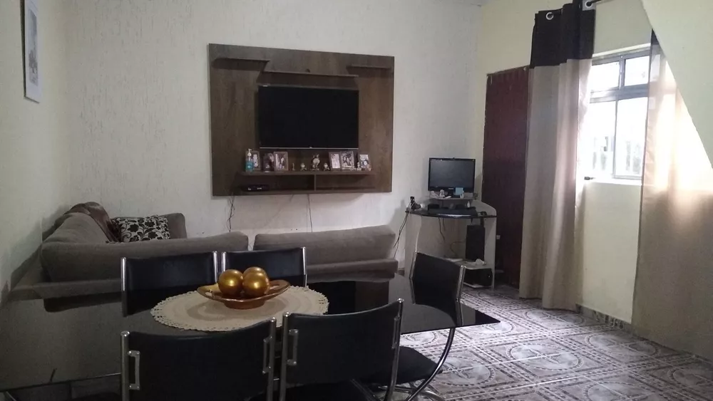 Casa, 2 quartos, 220 m² - Foto 4