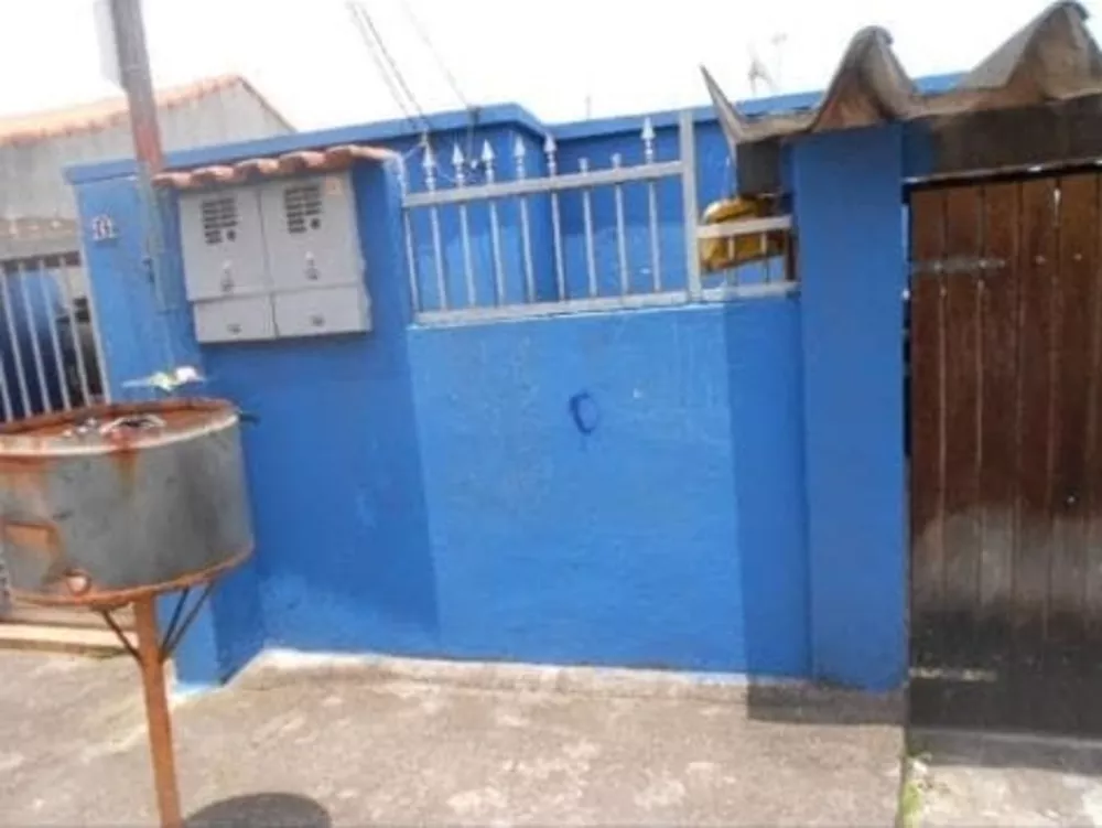 Casa, 2 quartos, 220 m² - Foto 1