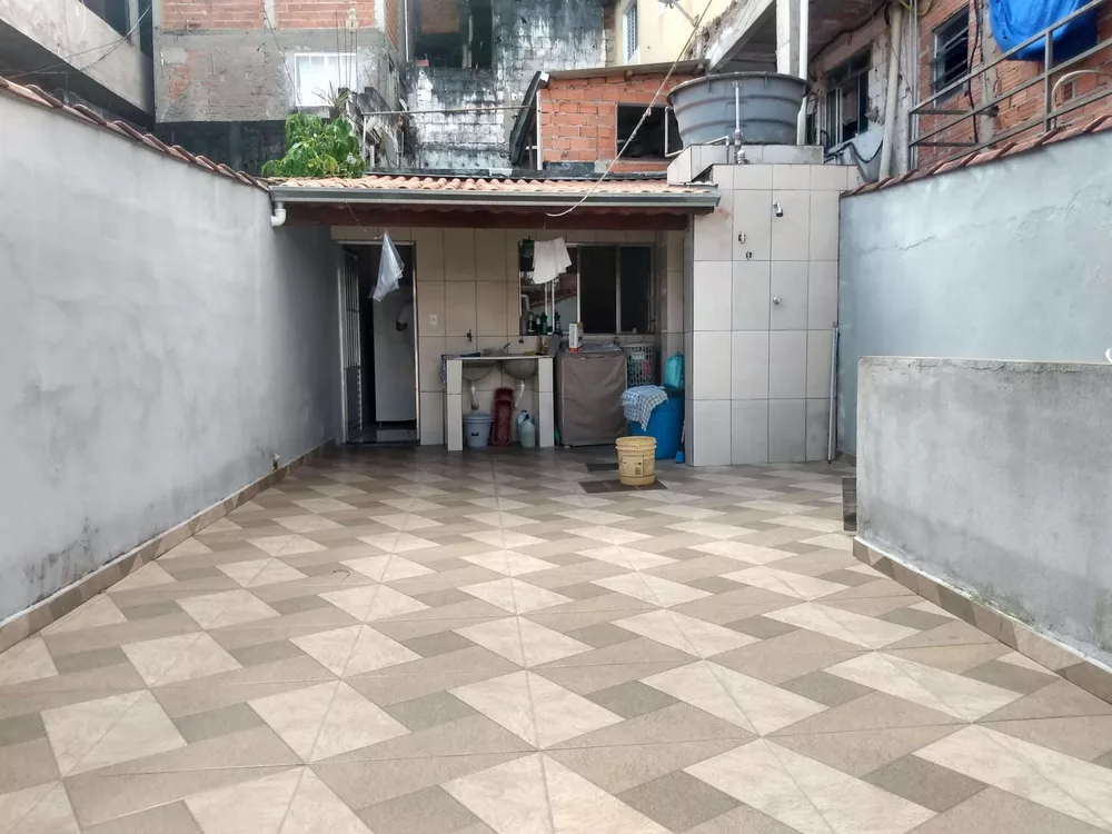 Casa, 2 quartos, 208 m² - Foto 4