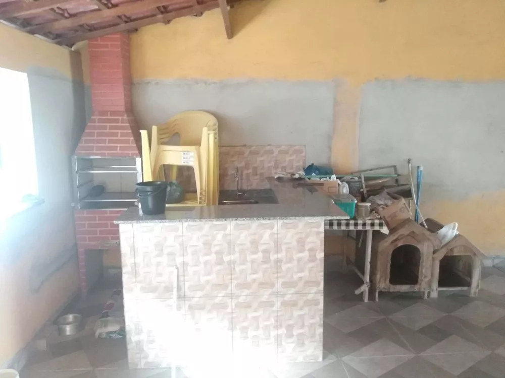 Casa, 2 quartos, 208 m² - Foto 2