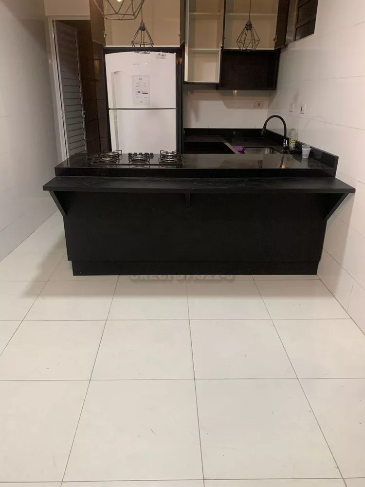 Casa, 2 quartos, 125 m² - Foto 1