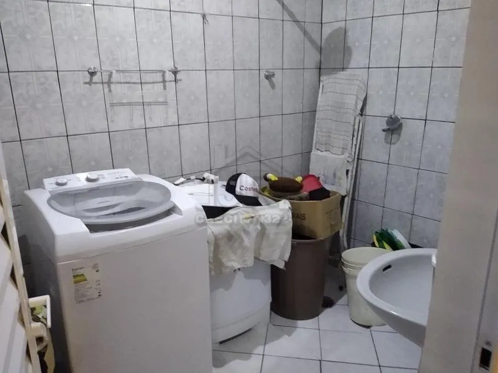 Casa, 2 quartos, 125 m² - Foto 13