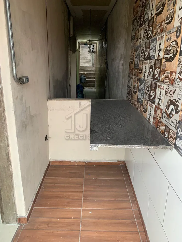 Casa, 2 quartos, 125 m² - Foto 11