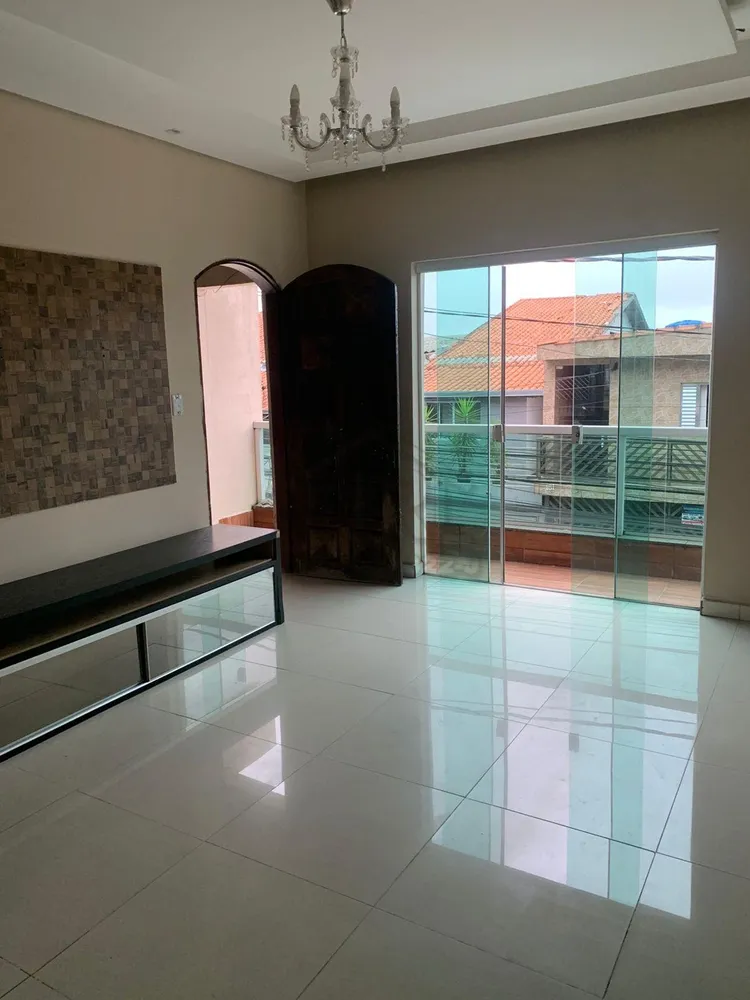 Casa, 2 quartos, 125 m² - Foto 7