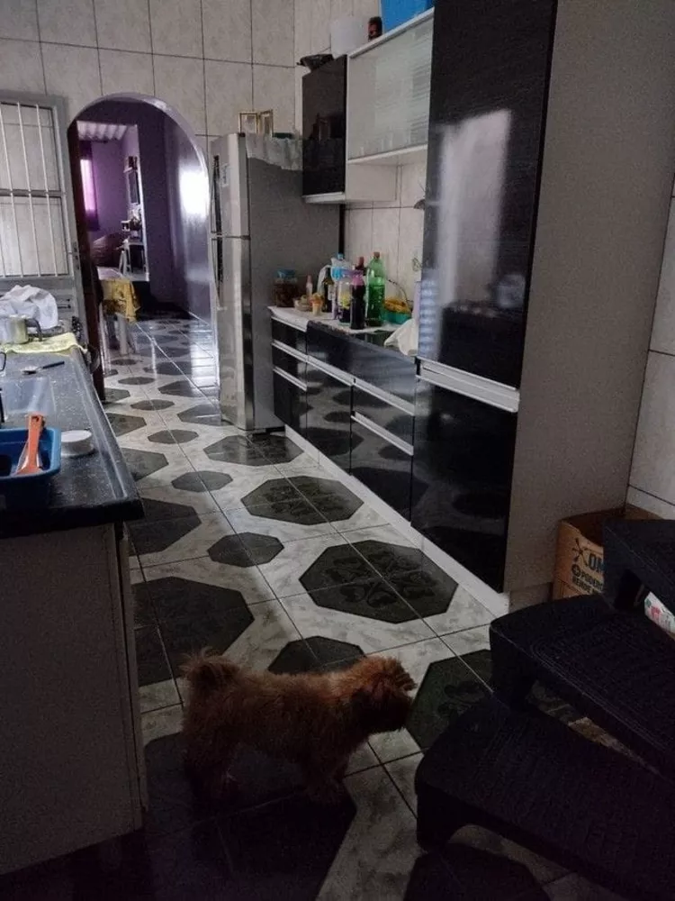 Casa, 3 quartos, 85 m² - Foto 1