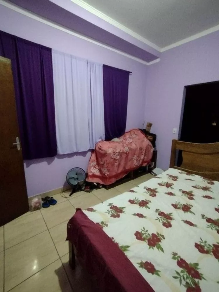 Casa, 3 quartos, 85 m² - Foto 3