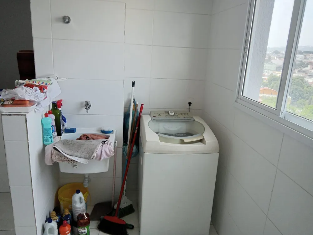 Apartamento, 2 quartos, 58 m² - Foto 6