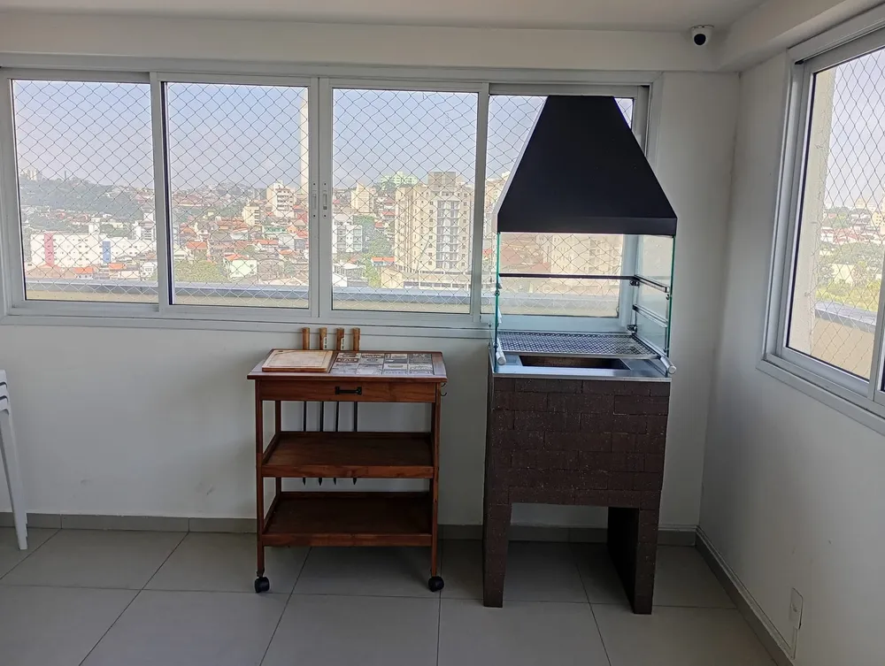 Apartamento, 2 quartos, 58 m² - Foto 13