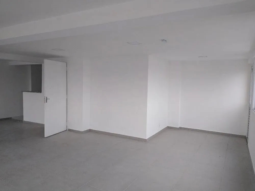 Apartamento, 2 quartos, 58 m² - Foto 3