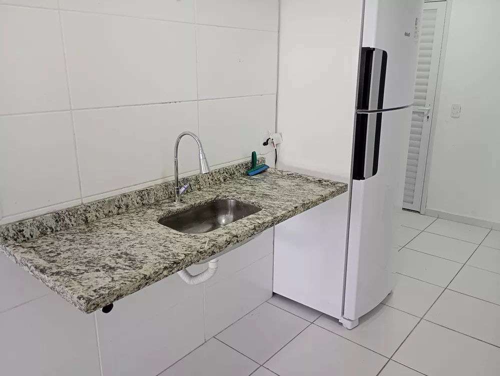 Apartamento, 2 quartos, 58 m² - Foto 1