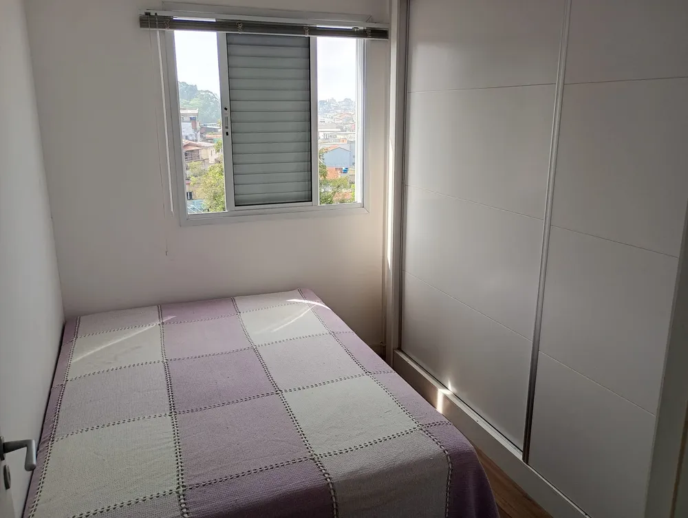 Apartamento, 2 quartos, 58 m² - Foto 10