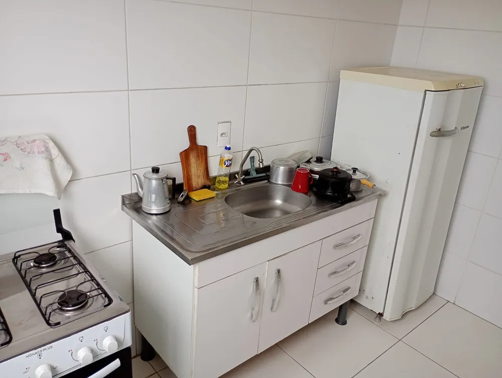 Apartamento, 2 quartos, 58 m² - Foto 7
