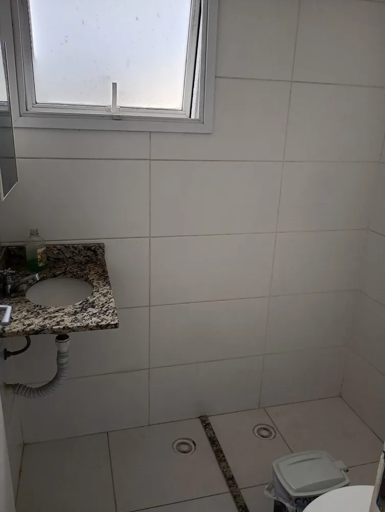 Apartamento, 2 quartos, 58 m² - Foto 9