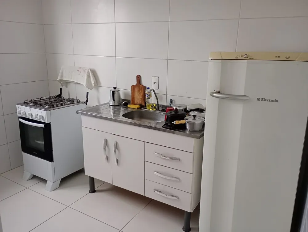 Apartamento, 2 quartos, 58 m² - Foto 8