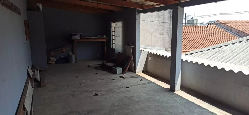 Casa, 3 quartos, 250 m² - Foto 2