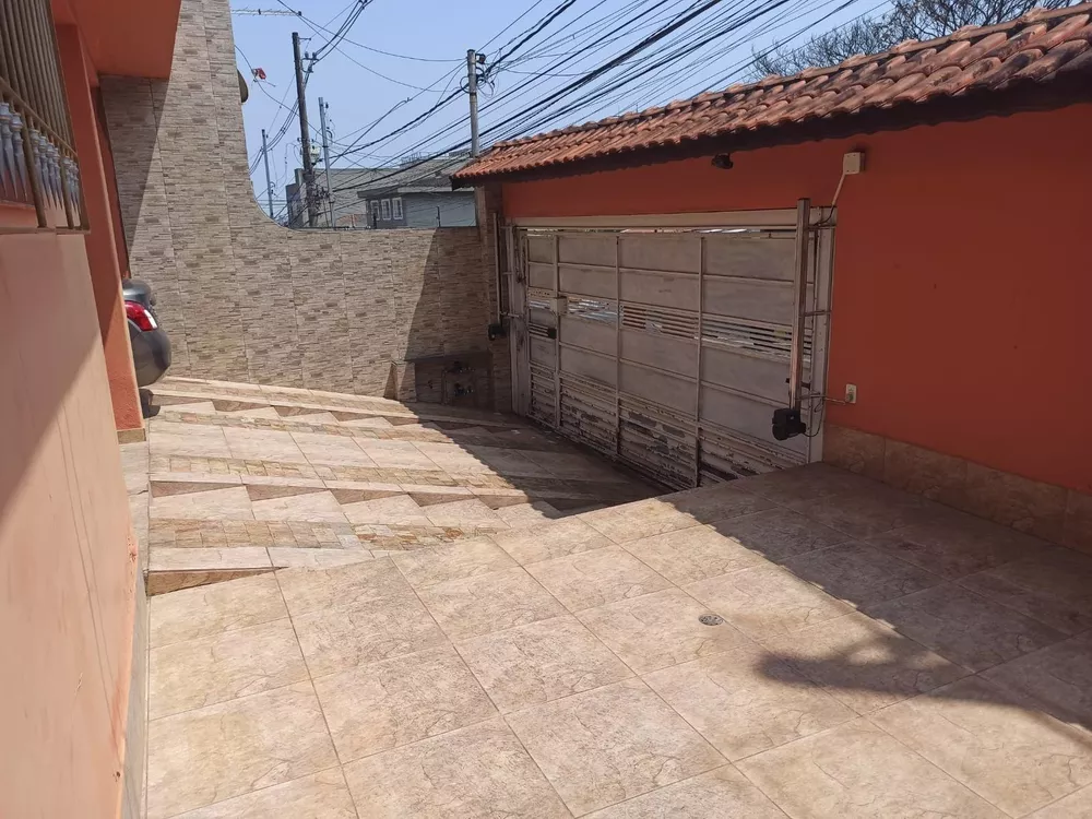 Casa, 3 quartos, 250 m² - Foto 1