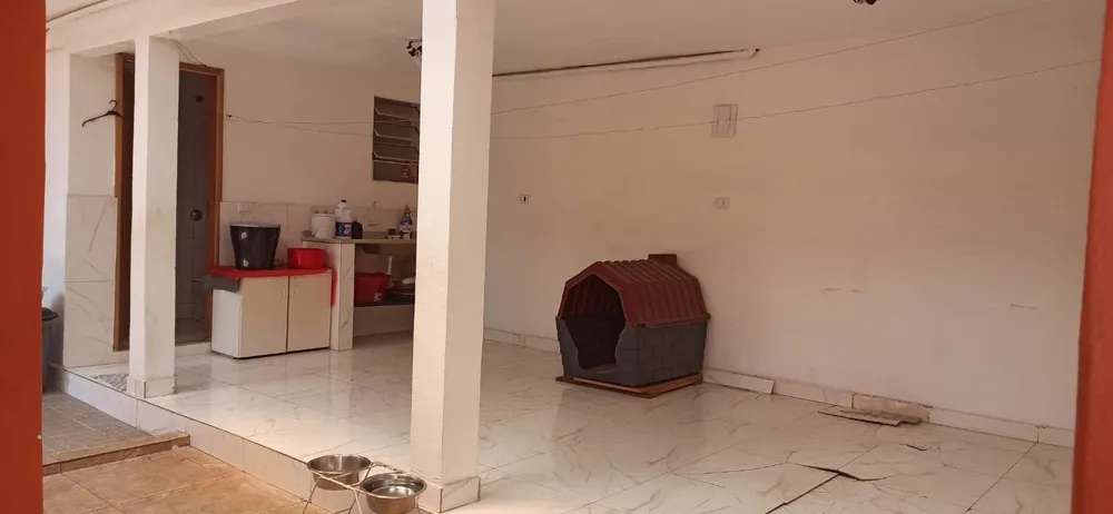 Casa, 3 quartos, 250 m² - Foto 9