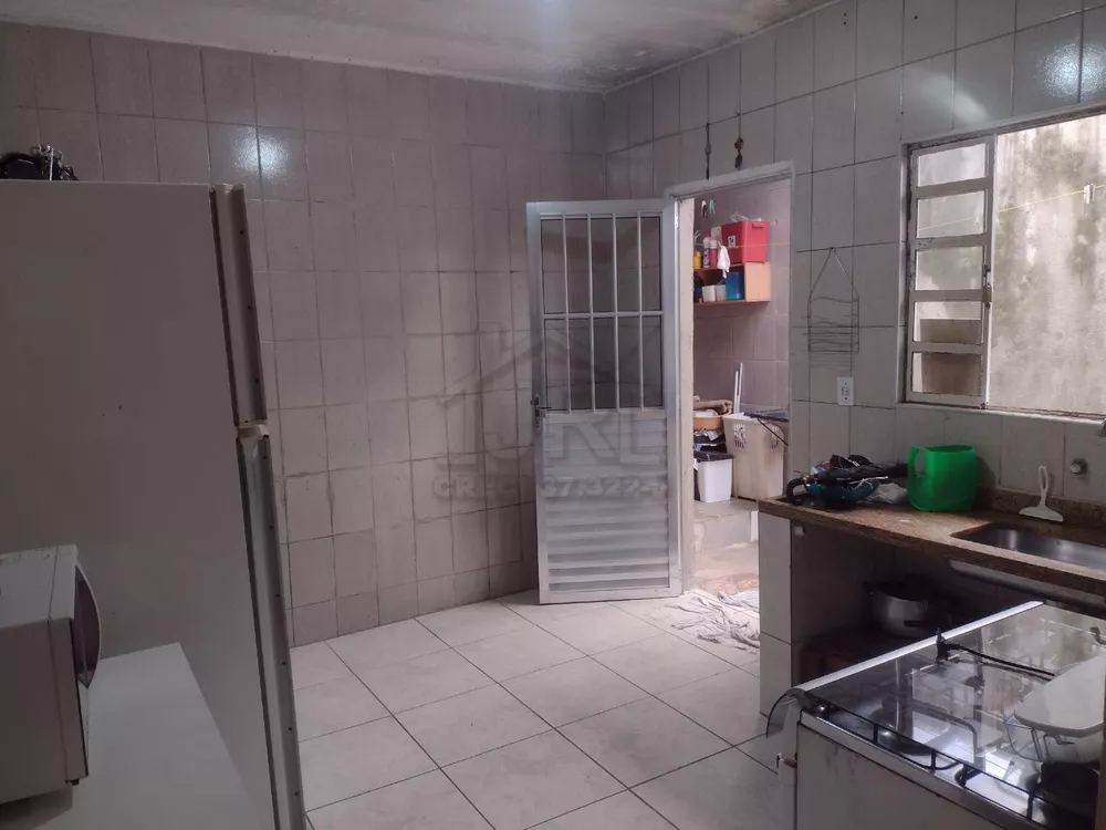 Casa, 2 quartos, 125 m² - Foto 1