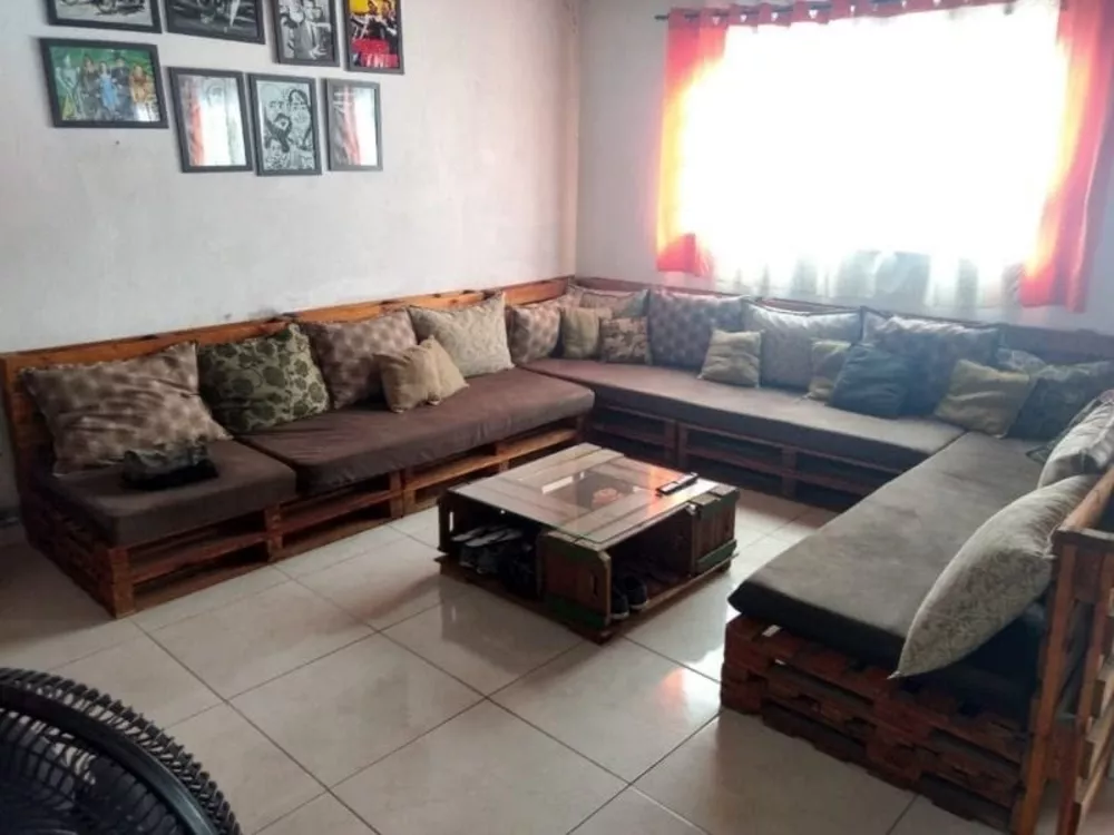 Casa, 2 quartos, 337 m² - Foto 2