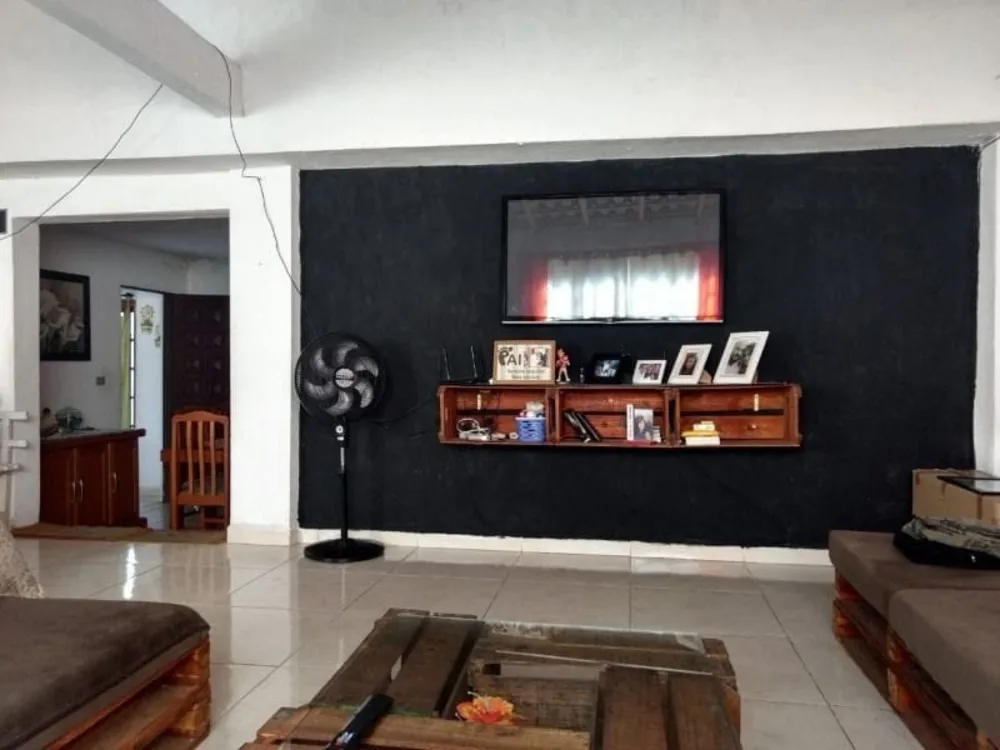 Casa, 2 quartos, 337 m² - Foto 2