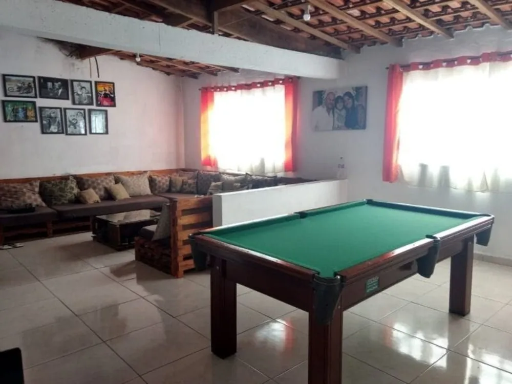 Casa, 2 quartos, 337 m² - Foto 4