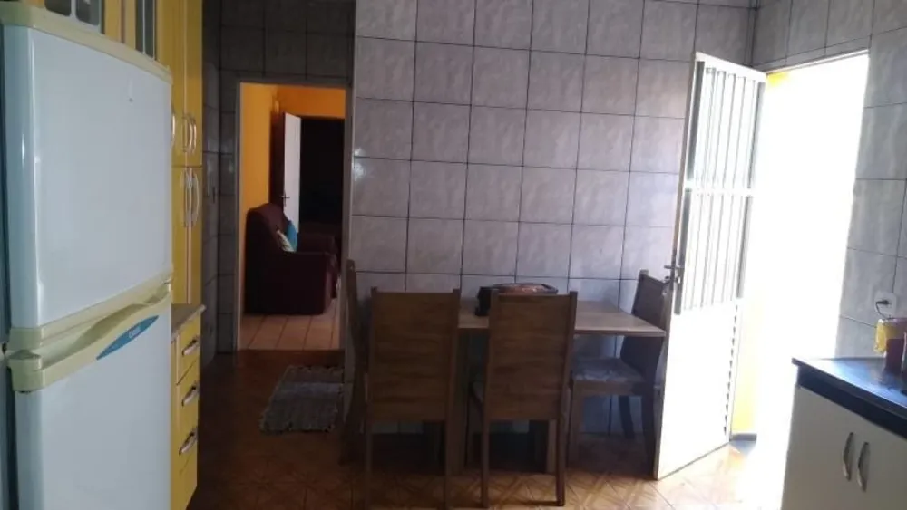 Casa, 2 quartos - Foto 4