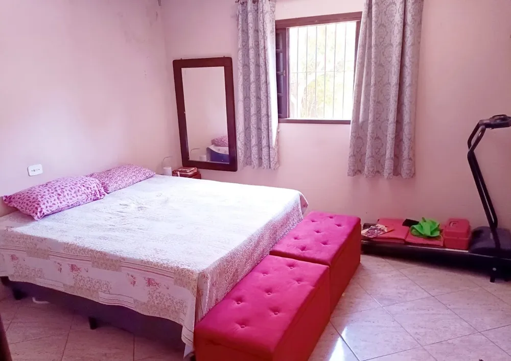Sobrado, 3 quartos, 373 m² - Foto 1