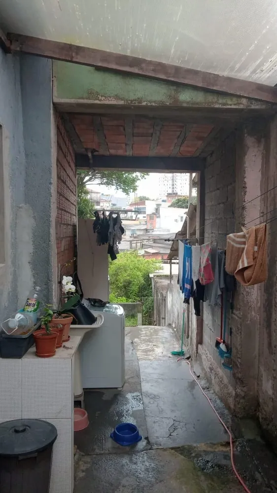 Sobrado, 3 quartos, 373 m² - Foto 9