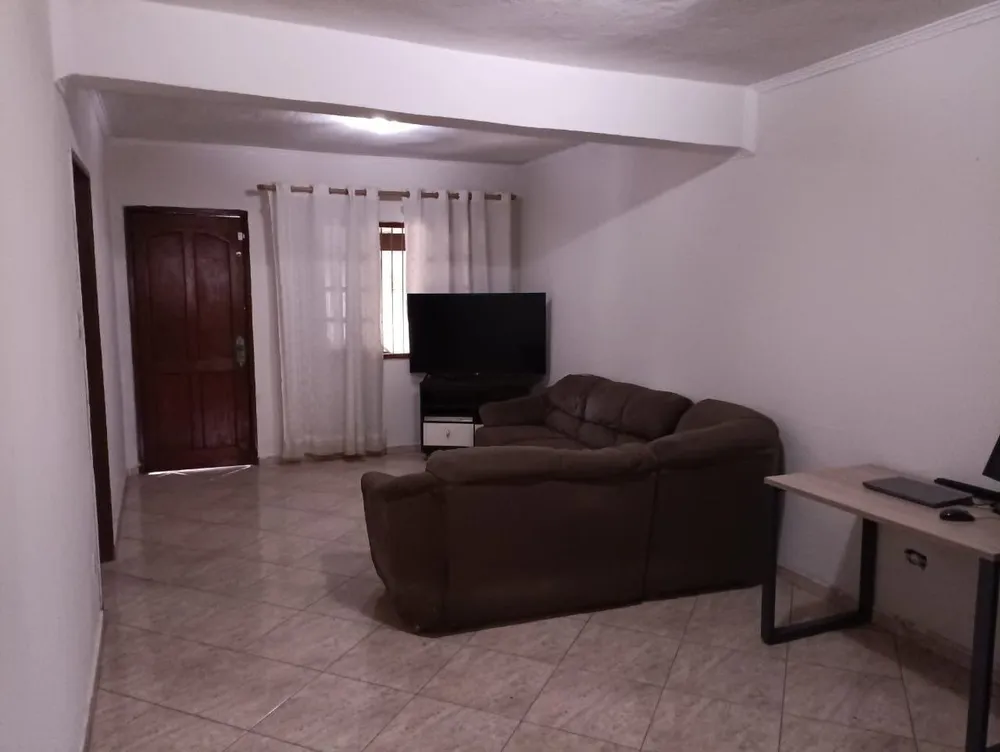 Sobrado, 3 quartos, 373 m² - Foto 4