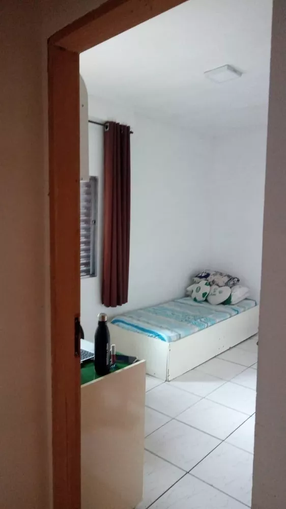 Sobrado, 3 quartos, 373 m² - Foto 4