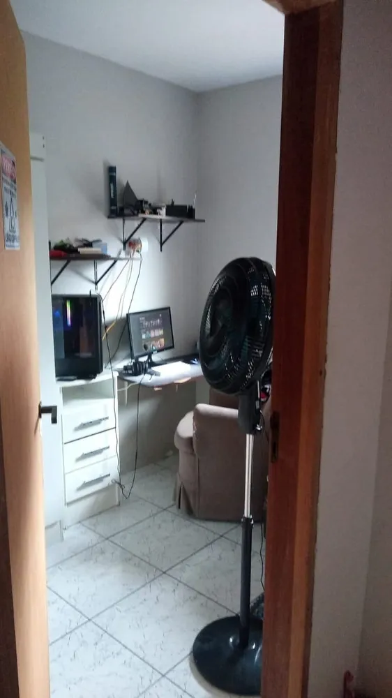 Sobrado, 3 quartos, 373 m² - Foto 10