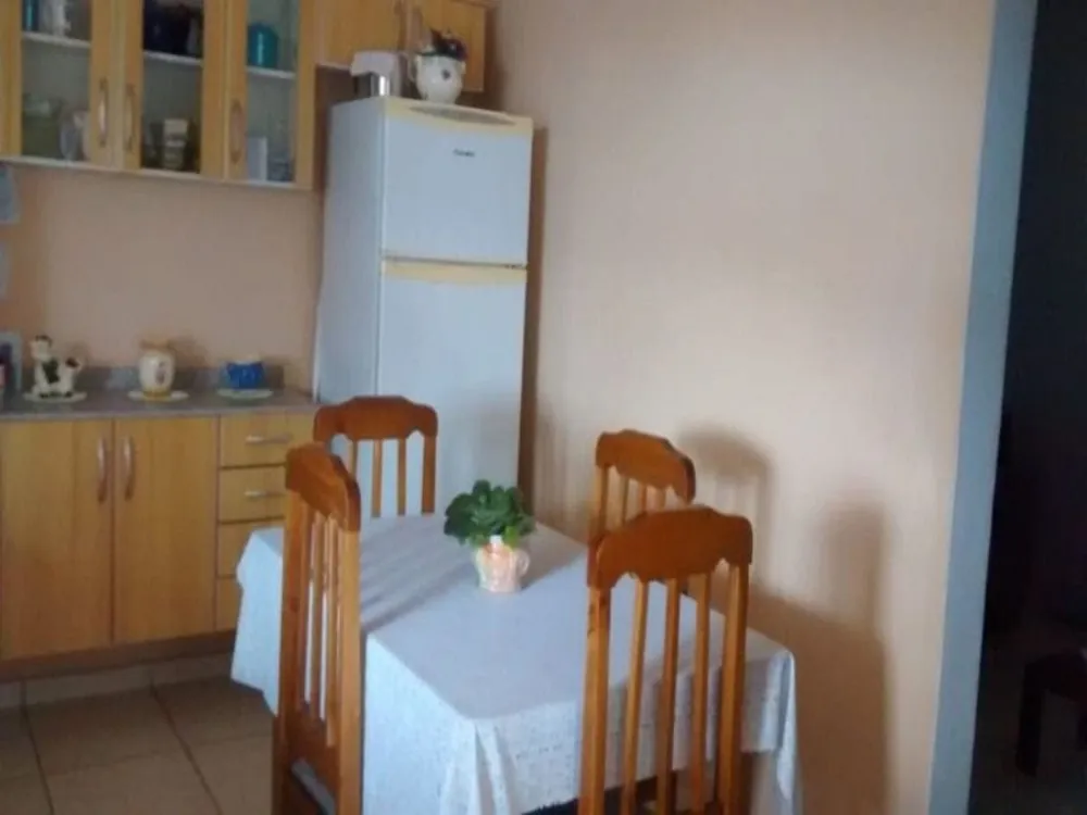 Casa, 2 quartos, 150 m² - Foto 1