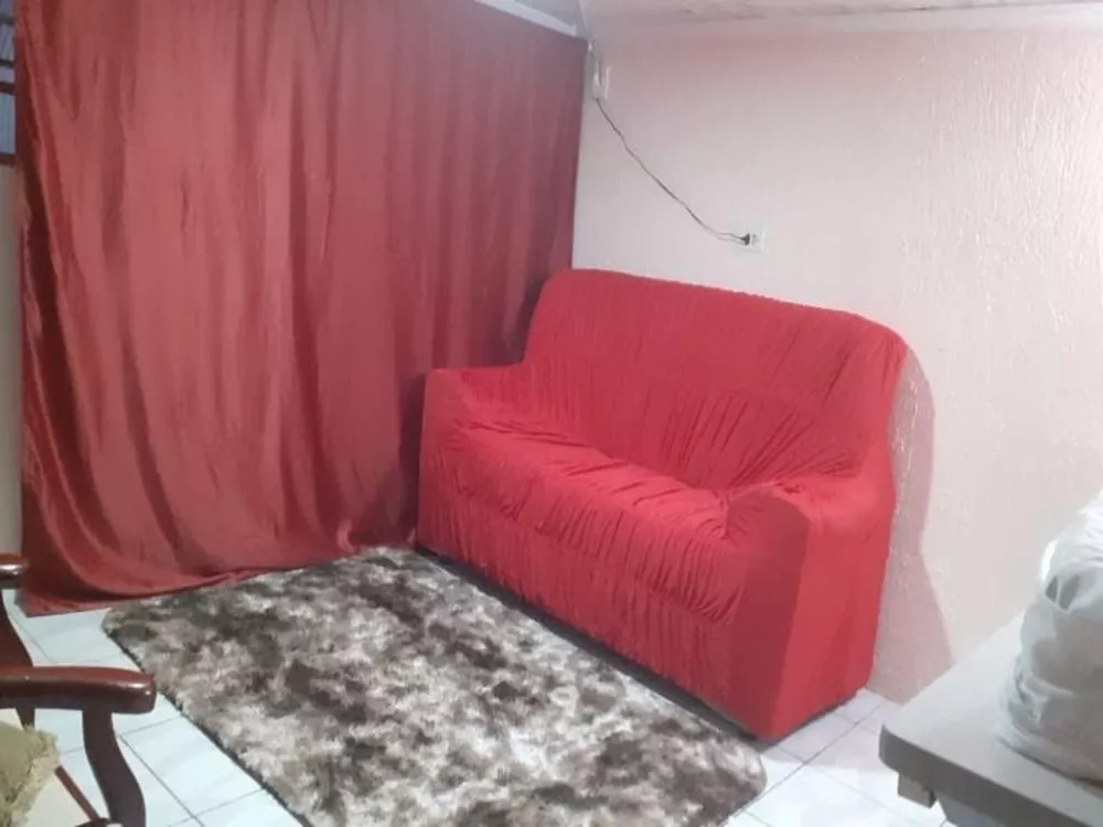 Casa, 3 quartos, 125 m² - Foto 1