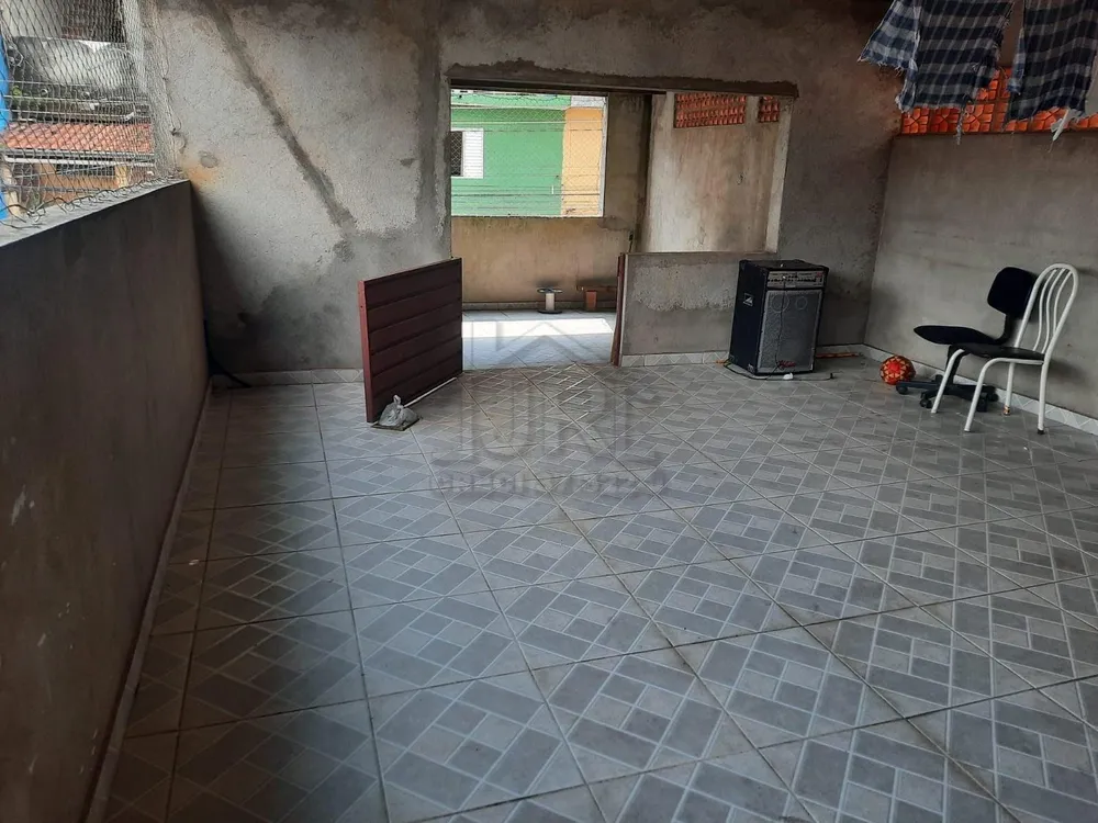 Casa, 3 quartos, 125 m² - Foto 16