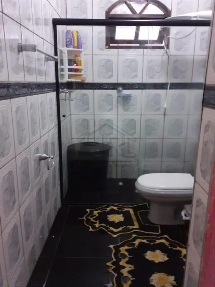 Casa, 3 quartos, 125 m² - Foto 11