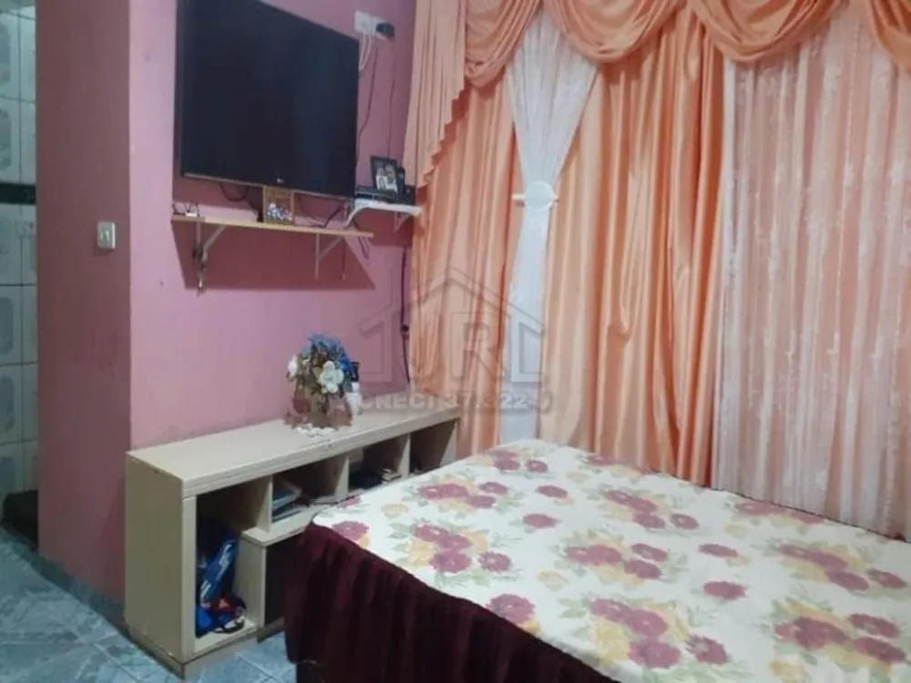 Casa, 3 quartos, 125 m² - Foto 9