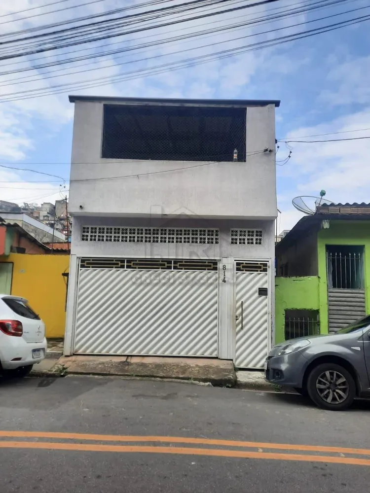 Casa, 3 quartos, 125 m² - Foto 5