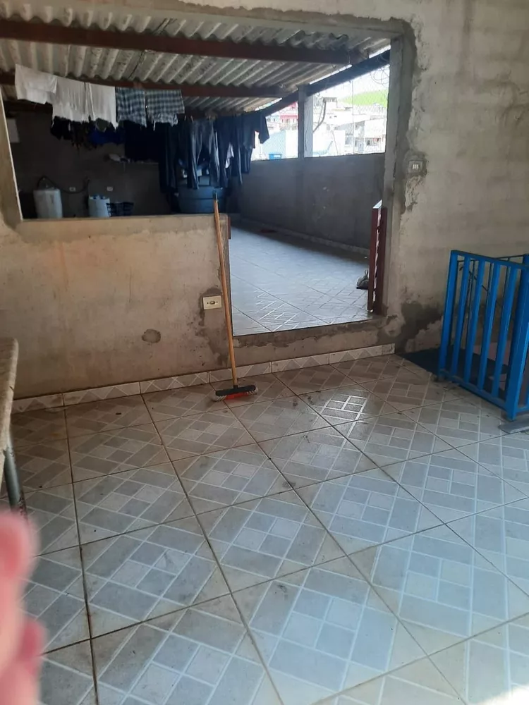 Casa, 3 quartos, 125 m² - Foto 4