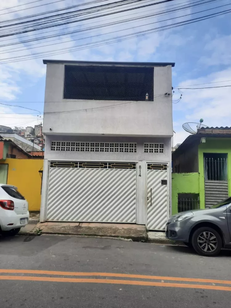 Casa, 3 quartos, 125 m² - Foto 2